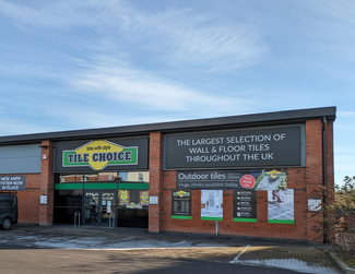 More details for 300 Derby Rd, Burton On Trent - Retail for Lease