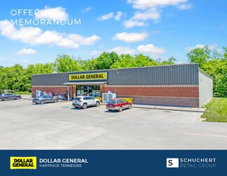 More details for 200 Blackman Blvd E, Wartrace, TN - Retail for Sale