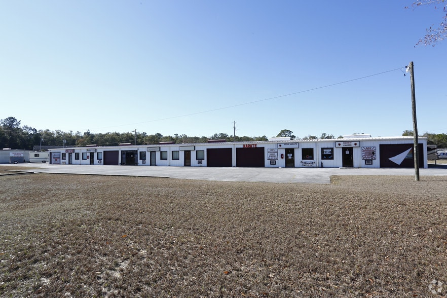 5164 S Florida Ave, Inverness, FL for lease - Primary Photo - Image 2 of 4