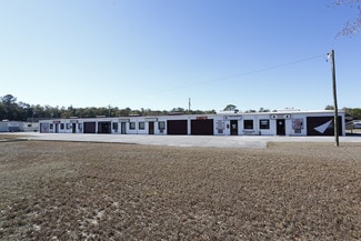 More details for 5164 S Florida Ave, Inverness, FL - Industrial for Lease