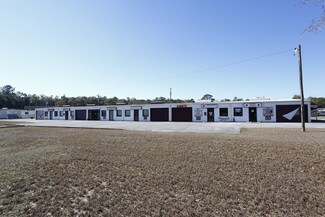 Plus de détails pour 5164 S Florida Ave, Inverness, FL - Industriel à louer