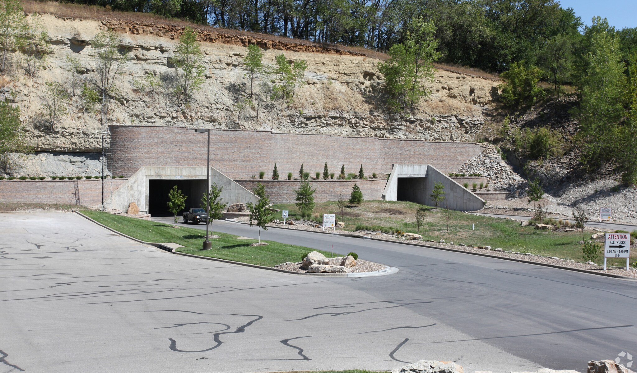 17501 W 98th St, Lenexa, KS à louer Photo principale- Image 1 de 10