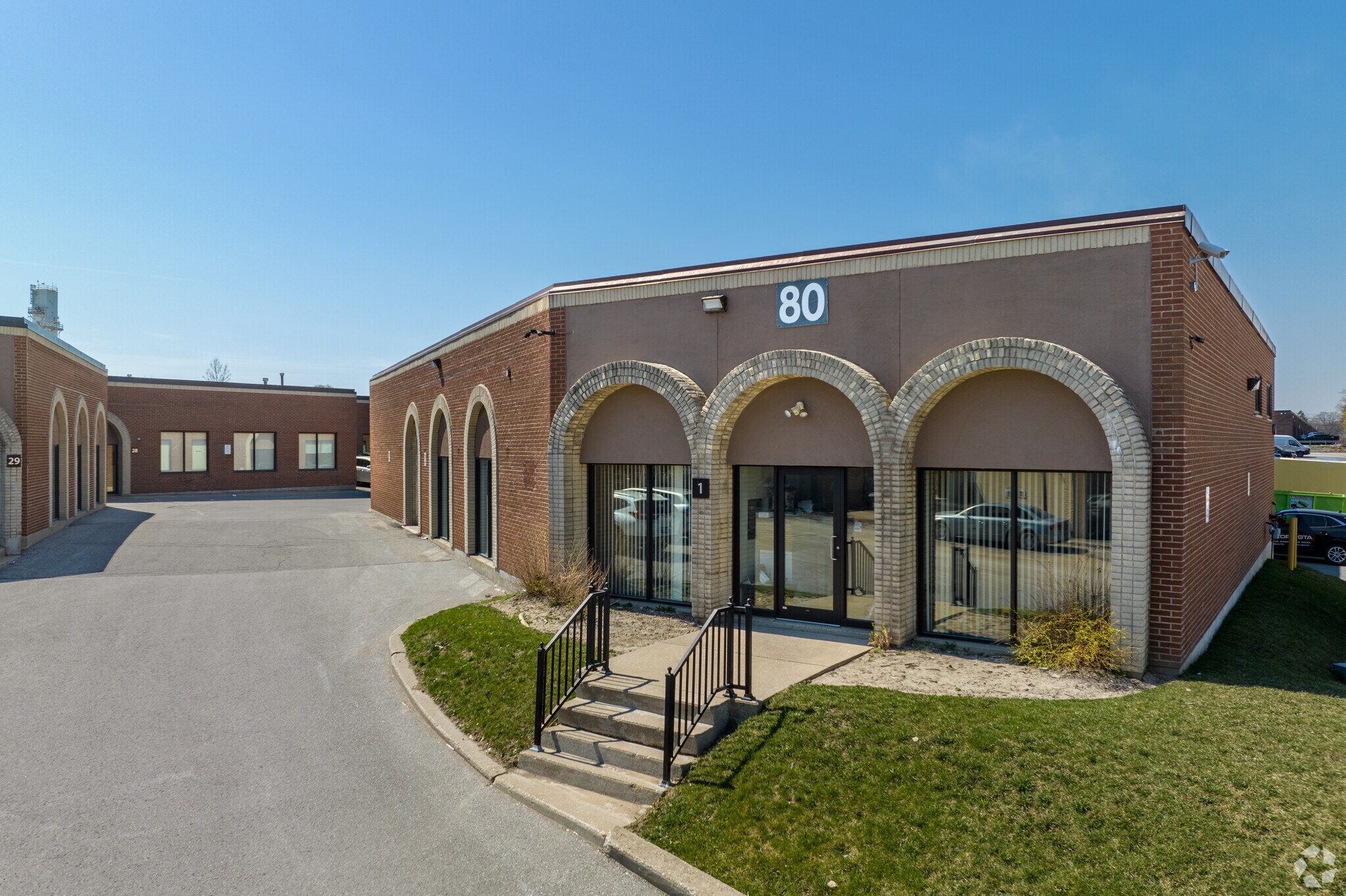 80 Barbados Blvd, Toronto, ON à vendre Photo principale- Image 1 de 1