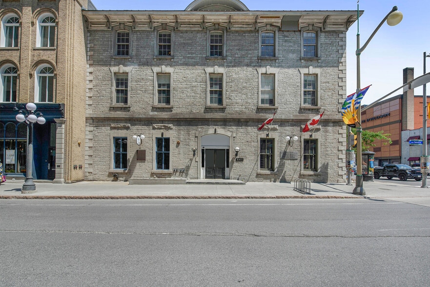 11-15 George St, Ottawa, ON for sale - Building Photo - Image 1 of 1
