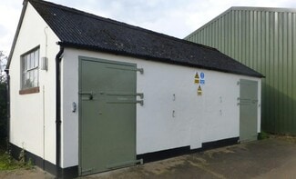 More details for Malmesbury Rd, Kington Langley - Flex for Lease