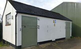 Plus de détails pour Malmesbury Rd, Kington Langley - Local d'activités à louer