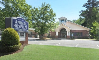 More details for 9560 Bells Ferry Rd, Canton, GA - Office for Sale