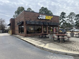 More details for 5025 Santa Fe Dr, Fayetteville, NC - Retail for Sale