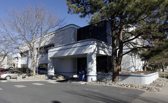 Cherry Creek Eye Center - Services immobiliers commerciaux