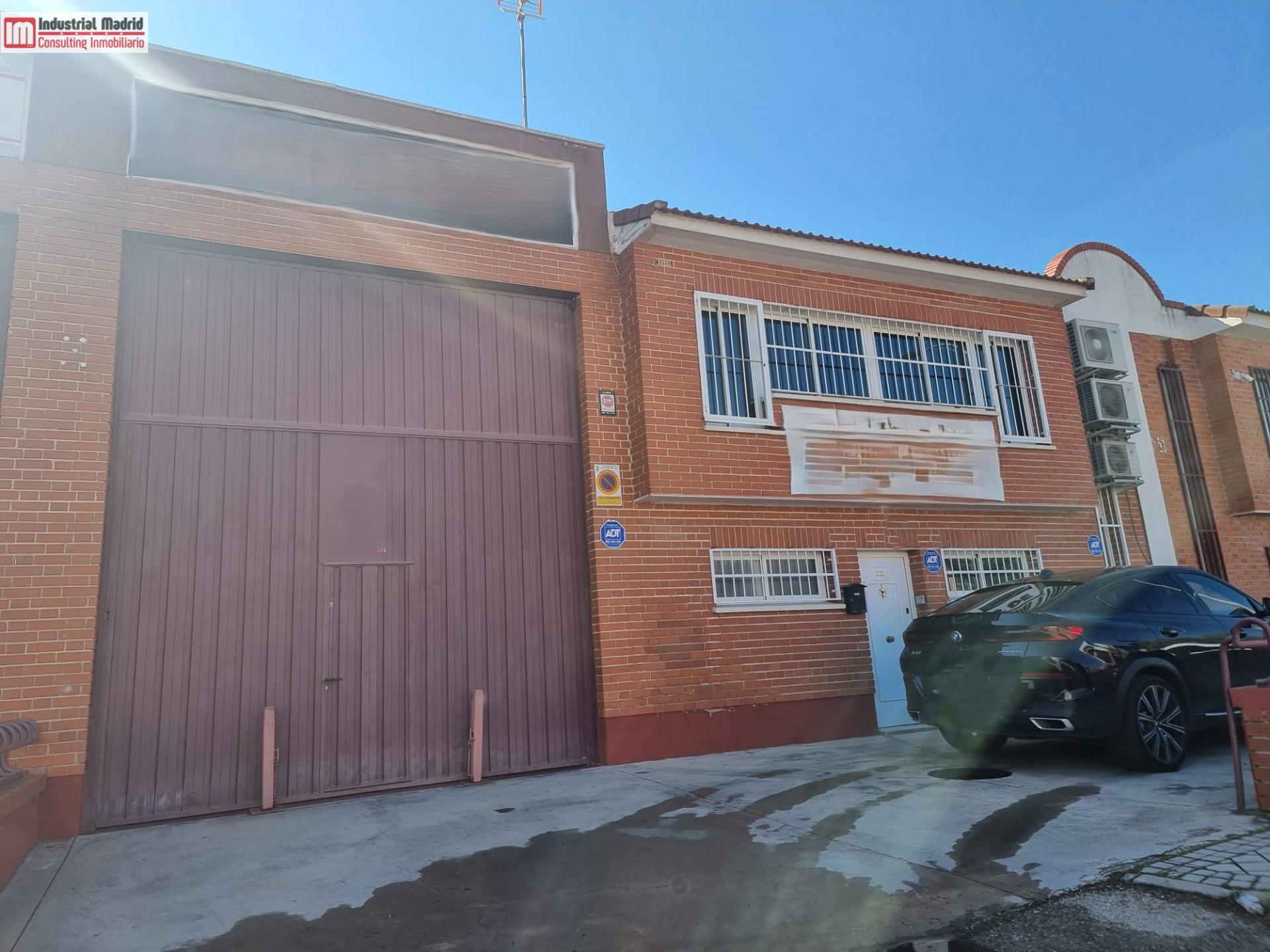 dans Arganda del Rey, Madrid à vendre Plan d’étage- Image 1 de 1