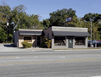 Plus de détails pour 1999 W Fairbanks Ave, Winter Park, FL - Commerce de détail à vendre