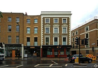 More details for 394-396 St John St, London - Retail for Lease