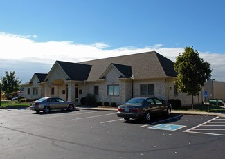 Plus de détails pour 70 Rhoads Center Dr, Dayton, OH - Bureau à louer