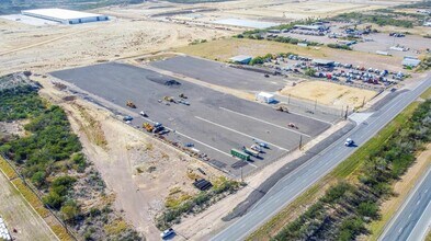 20018 FM 1472, Laredo, TX - Aerial map view - Image1