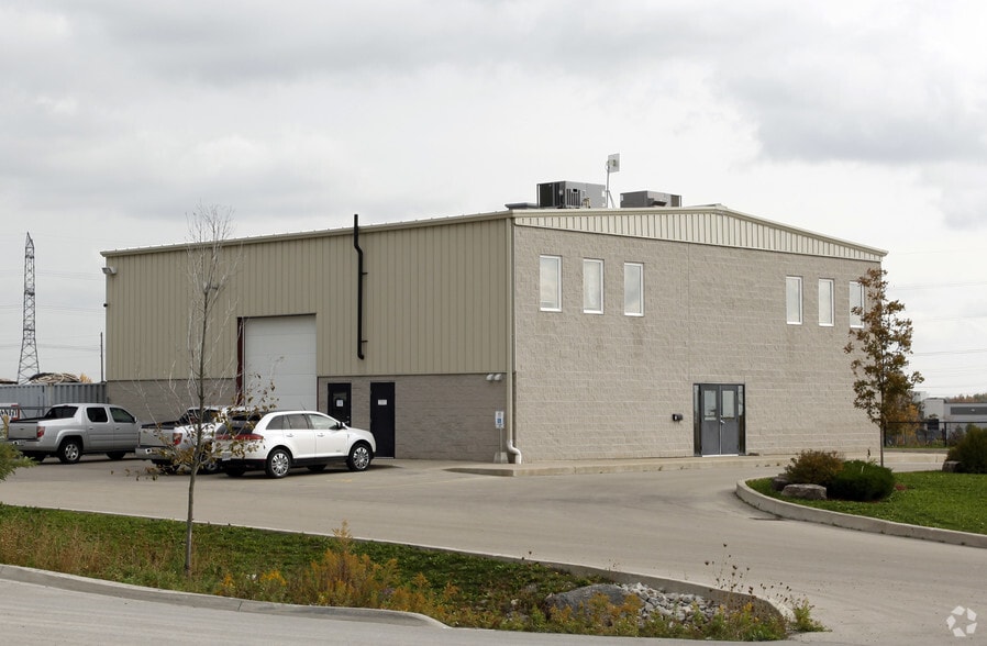 5 Mansewood Ct, Halton Hills, ON à vendre - Photo du bâtiment - Image 2 de 2