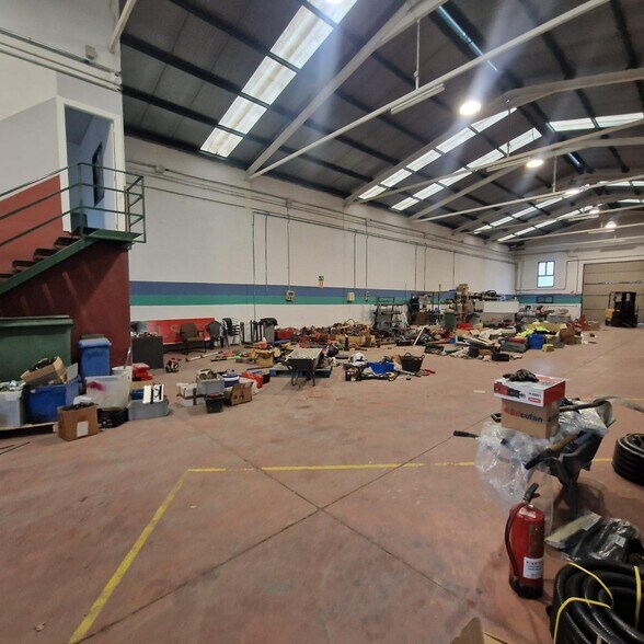 Industrial in Cobeña, Madrid for sale - Interior Photo - Image 3 of 3