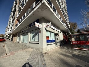 Bureau/Commerce de détail dans Madrid, Madrid à louer Photo intérieure- Image 2 de 22
