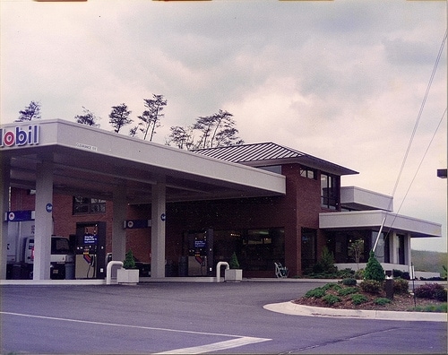 2837 Richmond Hwy, Stafford, VA à louer Photo du bâtiment- Image 1 de 6