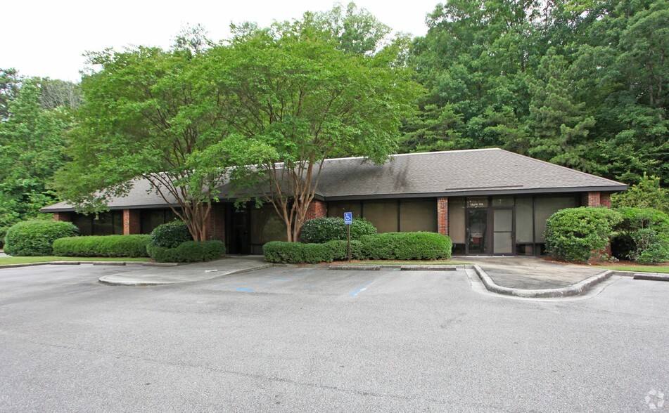 3284 Morgan Dr, Birmingham, AL for lease - Building Photo - Image 1 of 6