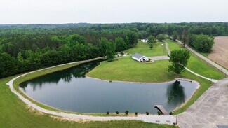 Plus de détails pour 3375 Rowland Mill Rd, Buena Vista, TN - Spécialité à vendre