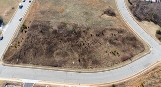 Plus de détails pour Hampton Plaza Rd, Kernersville, NC - Terrain à vendre