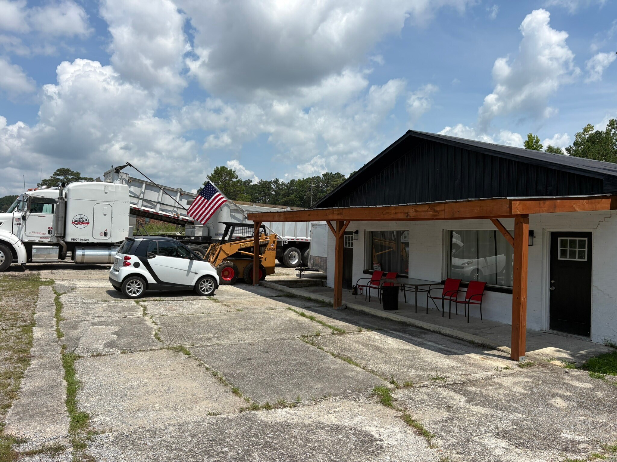 2716 Fields Ave, Gadsden, AL for sale Primary Photo- Image 1 of 2