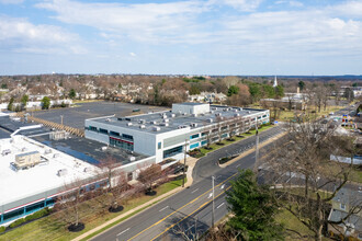 159 E County Line Rd, Warminster, PA - Aérien  Vue de la carte - Image1