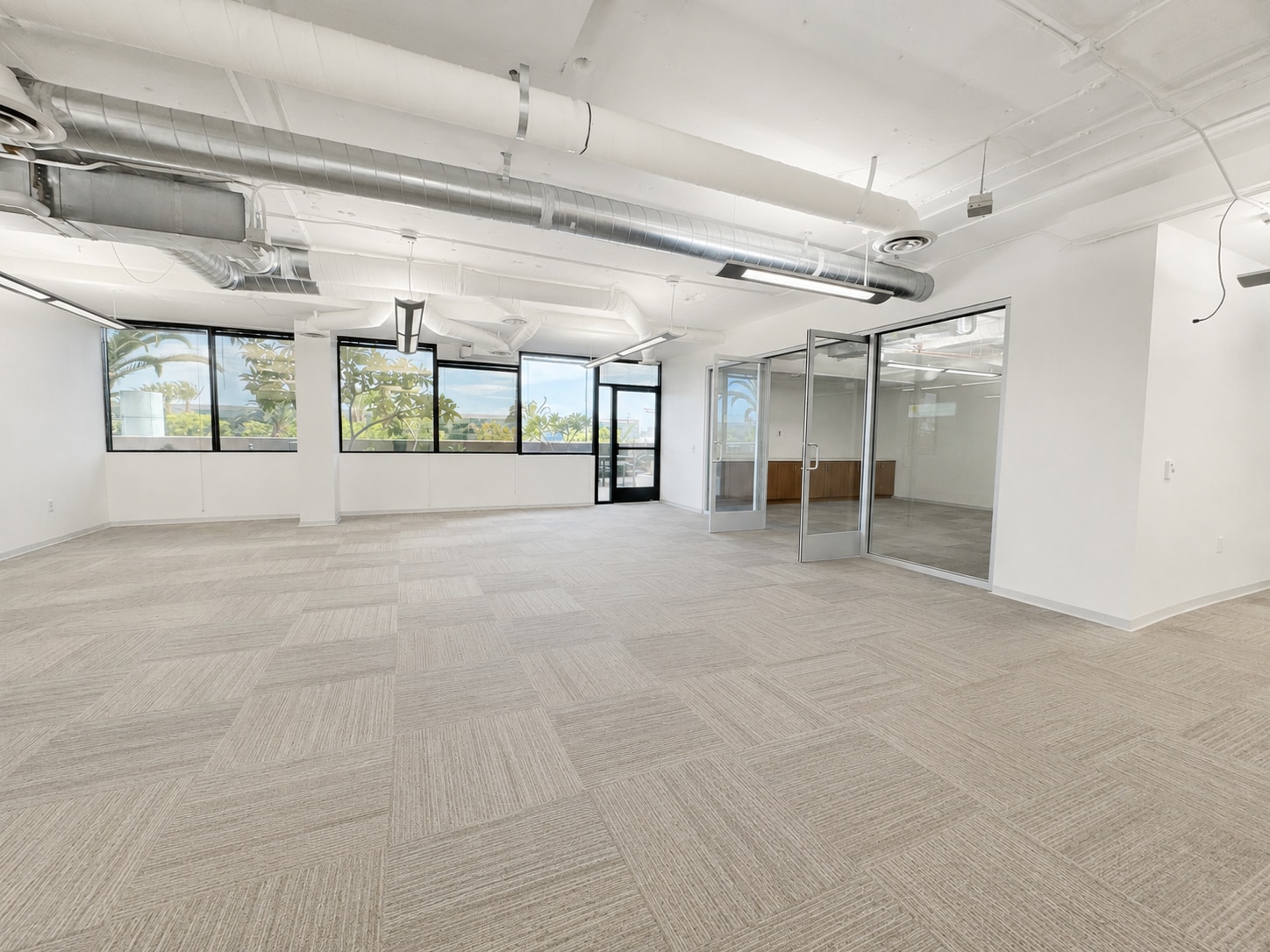 5757 W Century Blvd, Los Angeles, CA for lease Interior Photo- Image 1 of 6