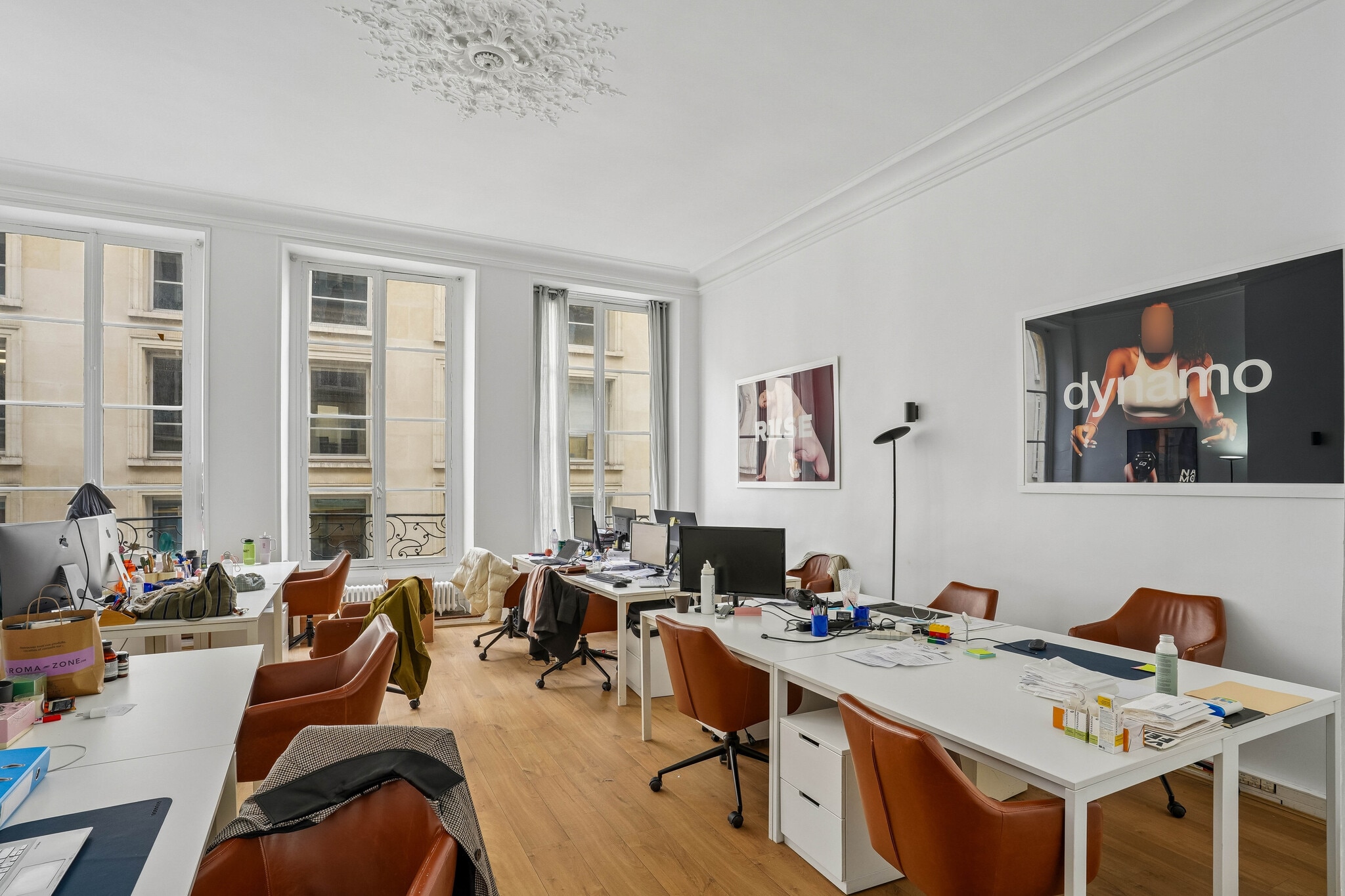 10 Rue Des Moulins, Paris à louer Photo principale- Image 1 de 13