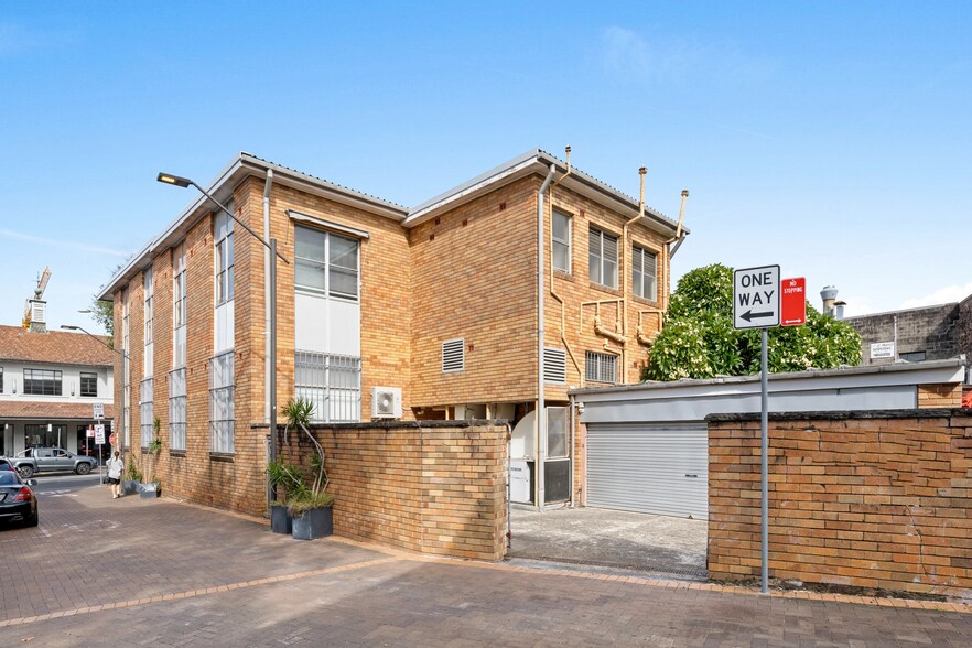 678-680 Military Rd, Mosman for sale - Building Photo - Image 2 of 9