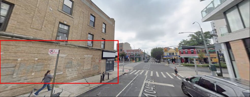 104-01 Northern Blvd, Corona, NY for lease - Building Photo - Image 2 of 8