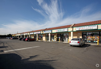 More details for 15701-15733 Amar Rd, La Puente, CA - Retail for Lease