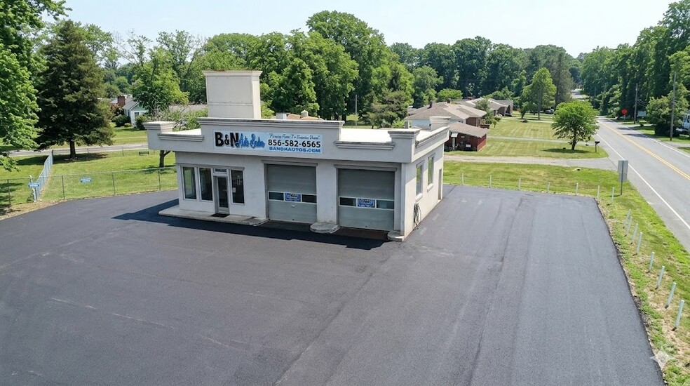 501 Delsea Dr, Sewell, NJ à vendre - Photo du bâtiment - Image 2 de 13