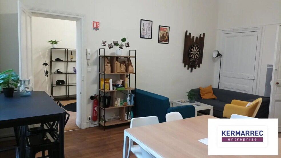 Bureau dans Nantes à louer - Photo du bâtiment - Image 3 de 9