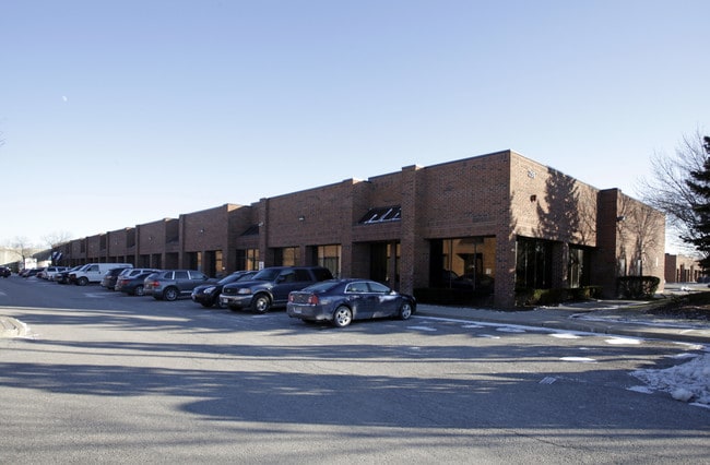 More details for 291 Edgeley Blvd, Vaughan, ON - Industrial for Lease