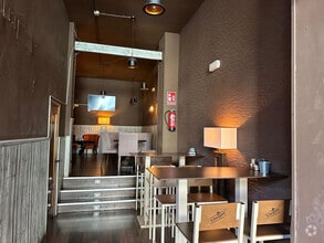 Retail in Madrid, Madrid for lease Interior Photo- Image 1 of 3