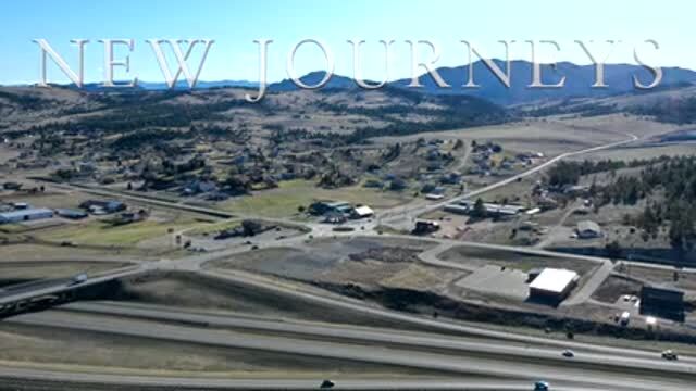 1 Jackson Creek Rd, Montana City, MT à vendre - Vidéo sur l’inscription commerciale - Image 2 de 8