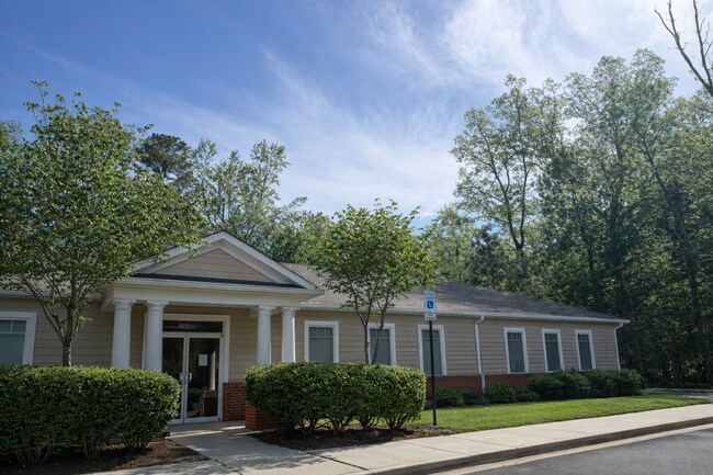 Plus de détails pour 20850 Langley Rd, Lexington Park, MD - Local d'activités à louer