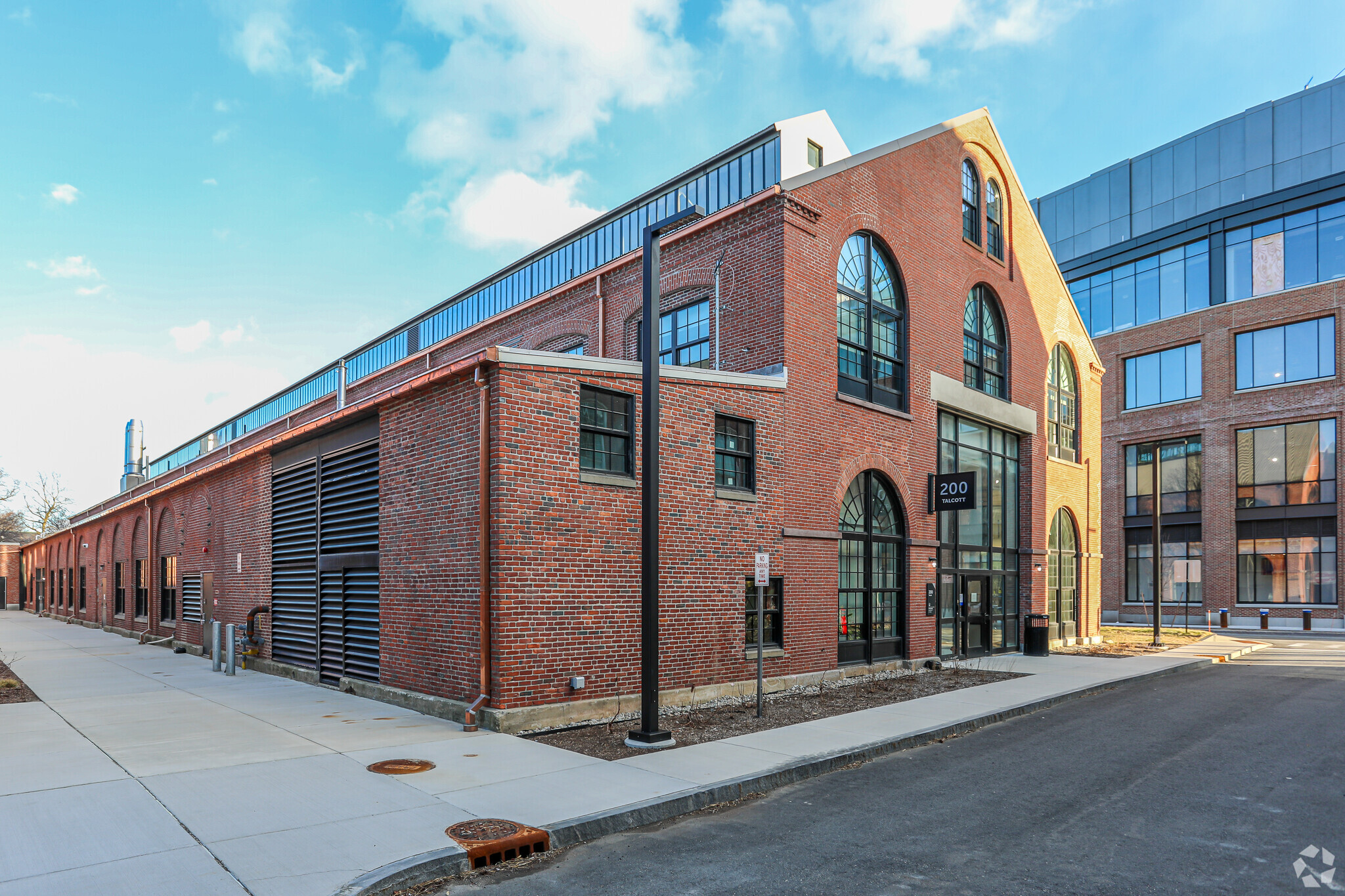 200 Talcott Ave, Watertown, MA for lease Primary Photo- Image 1 of 6