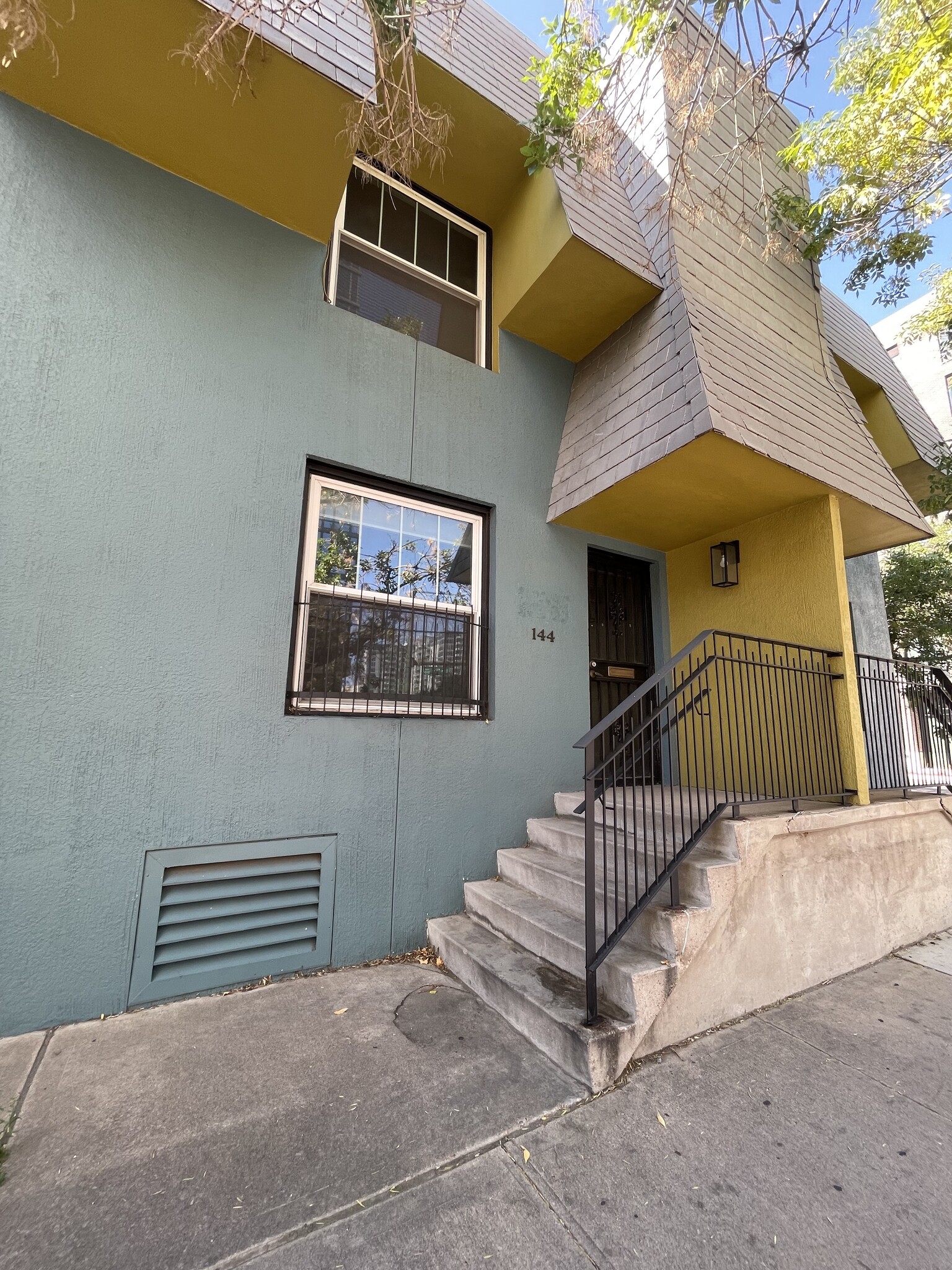 144 W 11th Ave, Denver, CO for lease Interior Photo- Image 1 of 8