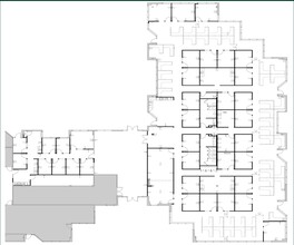 4740 Corridor Pl, Beltsville, MD à louer Plan d  tage- Image 1 de 1