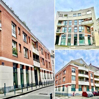 Plus de détails pour 17 Rue De La Baignerie, Lille - Bureau à vendre