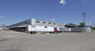 Plus de détails pour 943 Woodley Rd, Dayton, OH - Industriel à vendre