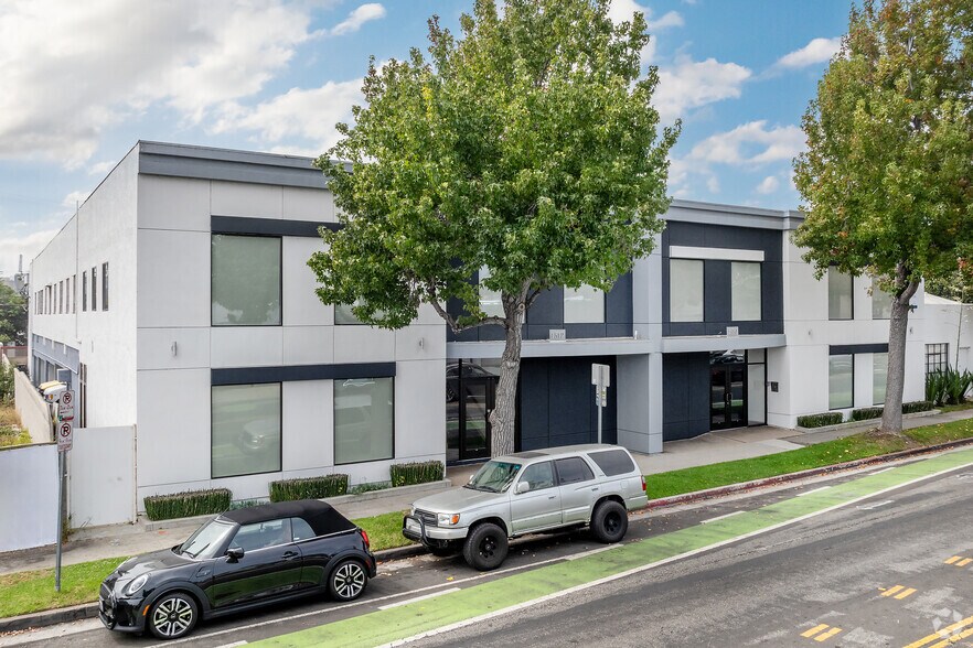 1510-1512 11th St, Santa Monica, CA à louer - Photo du bâtiment - Image 3 de 37