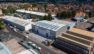 More details for 8 Prince Georges Rd, London - Industrial for Lease