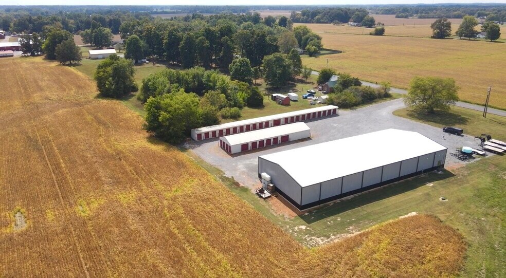2660 Kirksey Rd Portfolio portefeuille de 2 propriétés à vendre sur LoopNet.ca - Photo du bâtiment - Image 2 de 24
