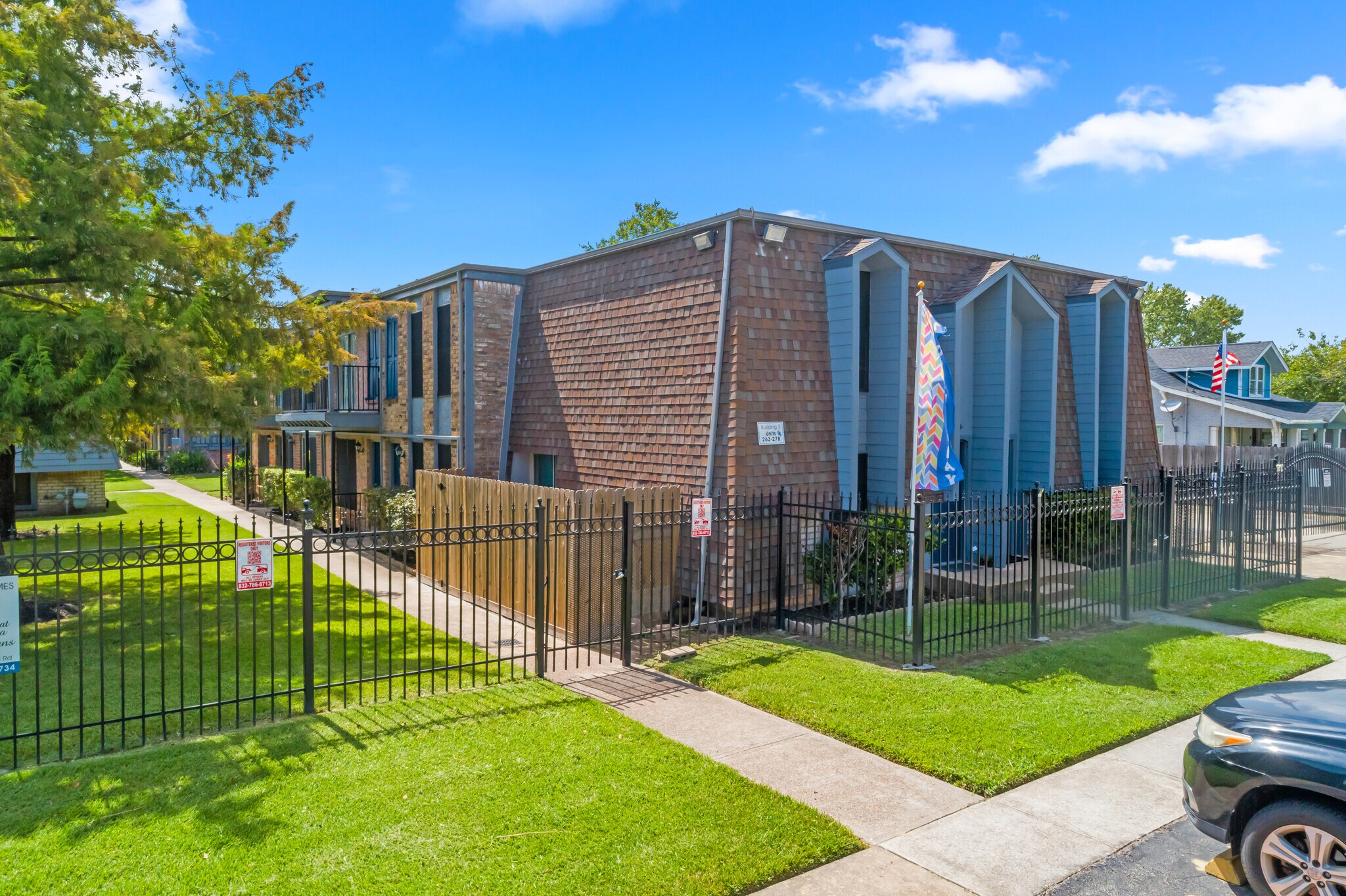3420 Federal Rd, Pasadena, TX à vendre Photo du bâtiment- Image 1 de 16