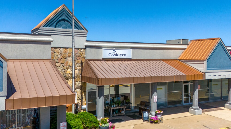 1925-2141 S Main St, Morton, IL for lease - Building Photo - Image 2 of 20