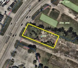 5747 Siegen Ln, Baton Rouge, LA - aerial  map view - Image1