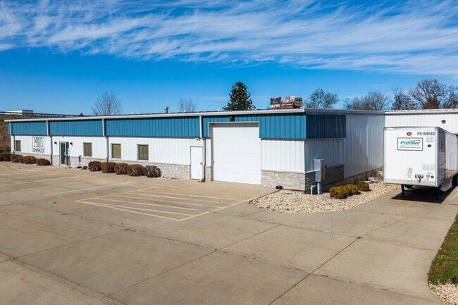 More details for 1400 E High St, Milton, WI - Industrial for Sale